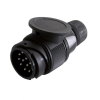 13 polni vtikač za na kabel prikolice, 51305630, 8JA005951001